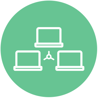 Icone AQ Manager LIMS