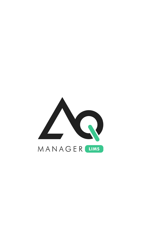 Logo AQ Manager LIMS