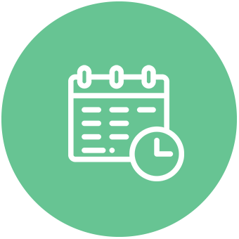 gestion du planning avec un LIMS